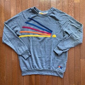 Aviator Nation Sunrise Sweatshirt